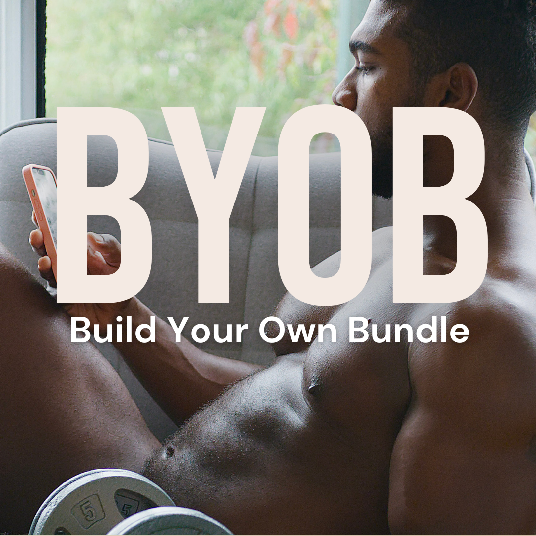 Build Your Own Bundle