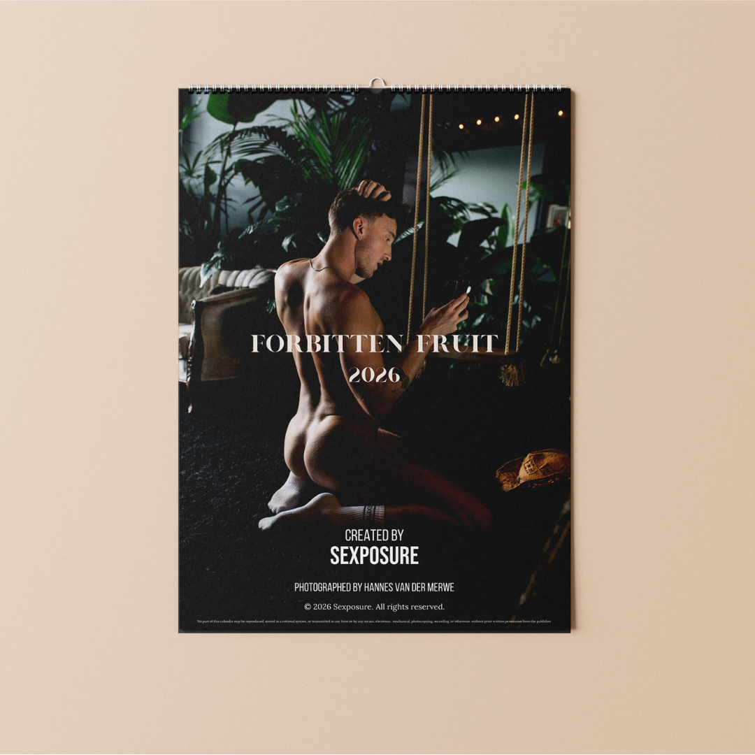 SEXPOSURE: Forbitten Fruit 2026