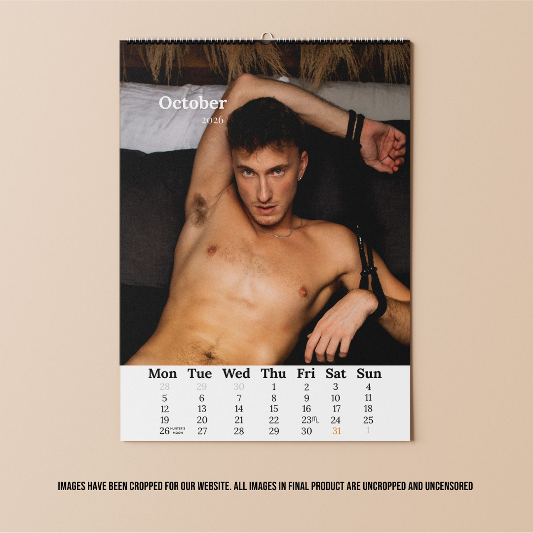 SEXPOSURE: Forbitten Fruit 2026