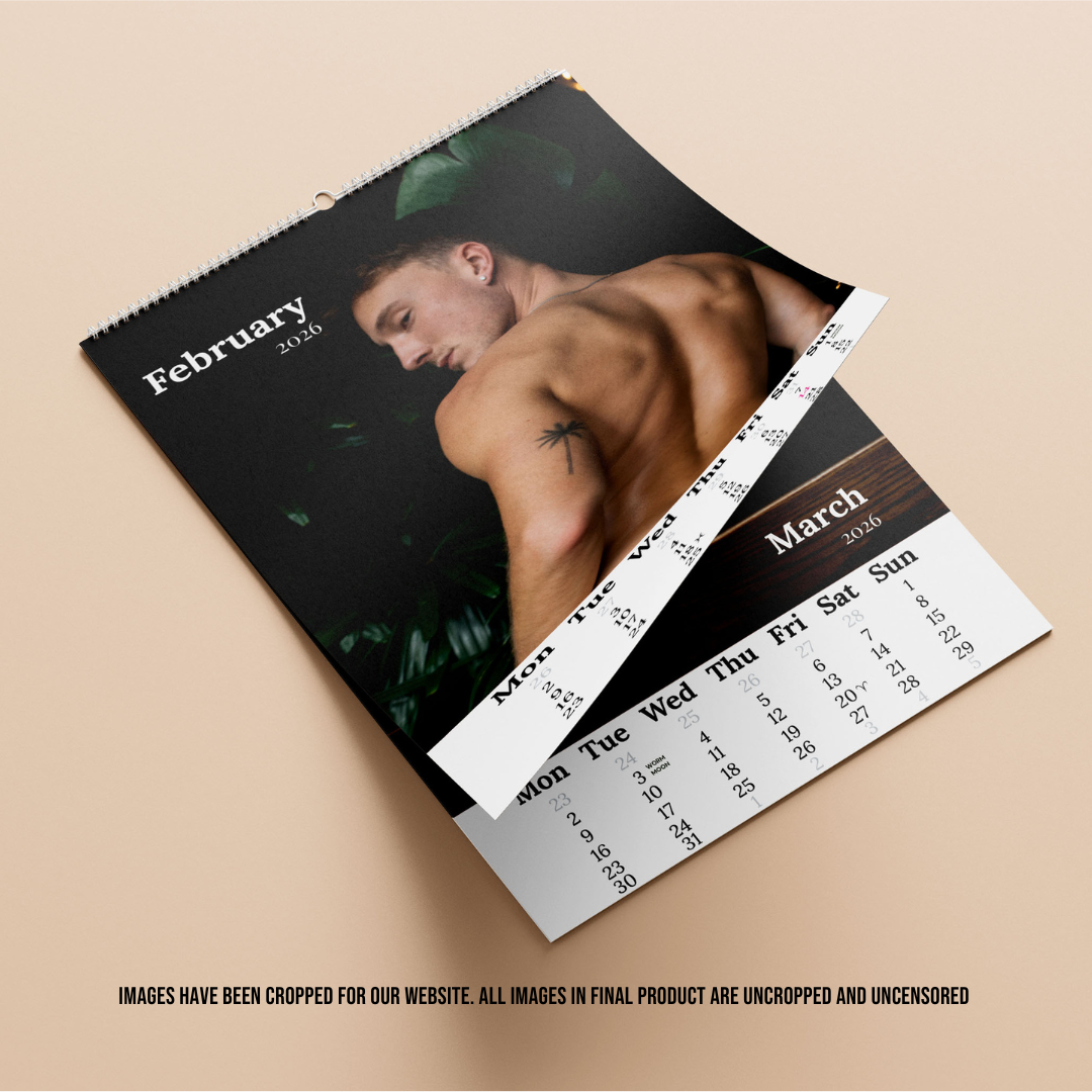 SEXPOSURE: Forbitten Fruit 2026