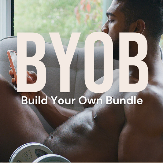 Build Your Own Bundle